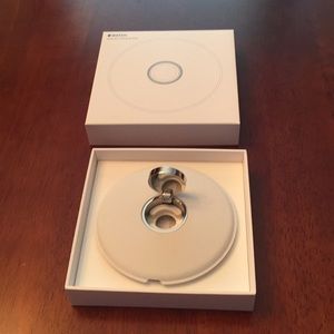 Apple Watch Magnetic Charging Dock
